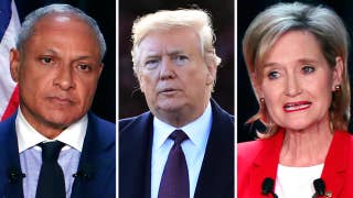 Can President Trump swing the Mississippi Senate race? - Fox News