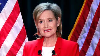 Hyde-Smith: MLB becomes latest big-dollar donor to ask for donation back in wake of 'hanging' comments