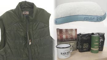 8 top gifts for '007-worthy' adventures