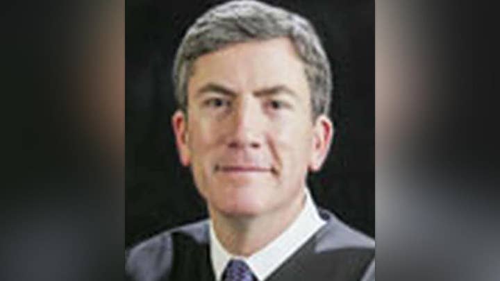 California judge bars US from enforcing Trump's asylum ban