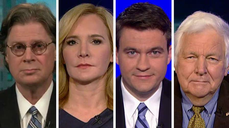 Trump signals US won't punish Saudis for Khashoggi murder