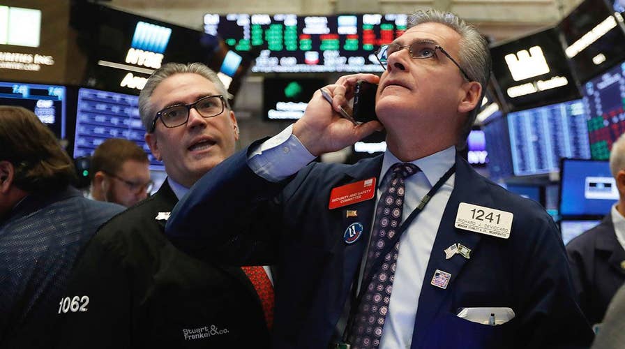 Are there real fears of a recession?