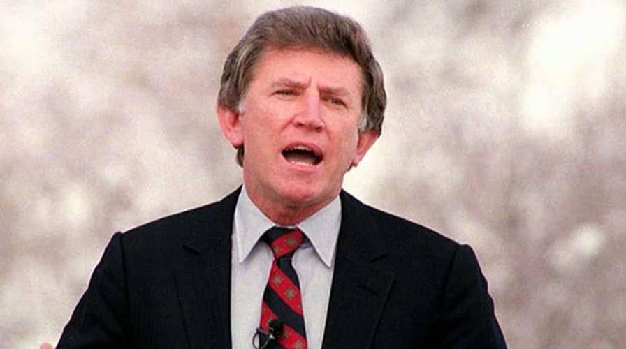 A look back at the Gary Hart scandal