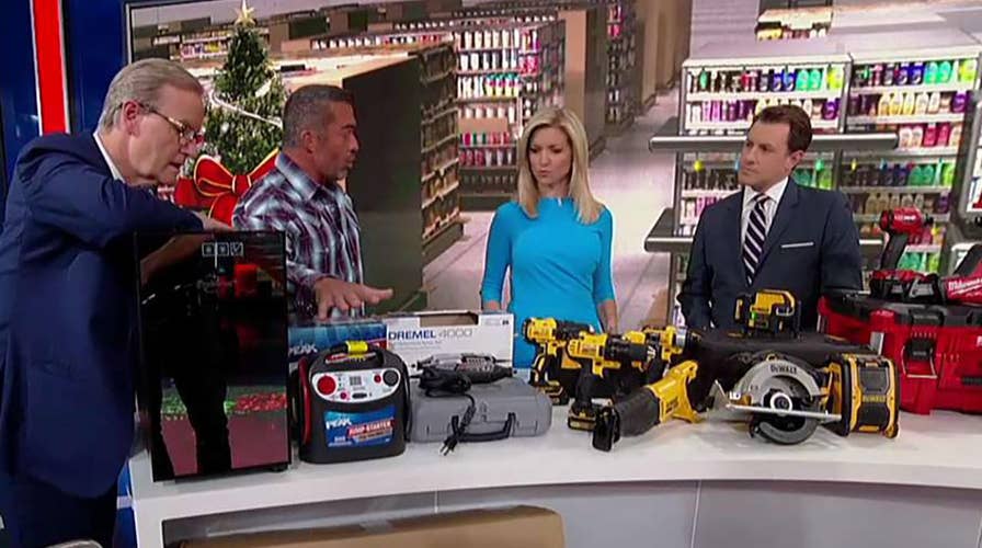Skip Bedell breaks down Black Friday deals