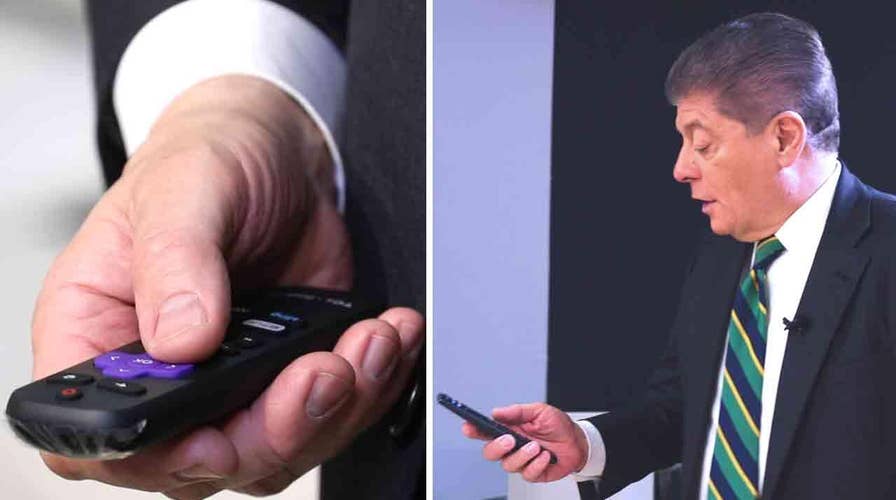 Just how smart are Smart TVs?