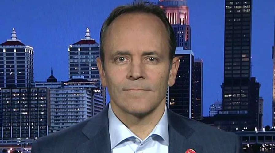 Gov. Matt Bevin awaits ruling on Kentucky abortion law