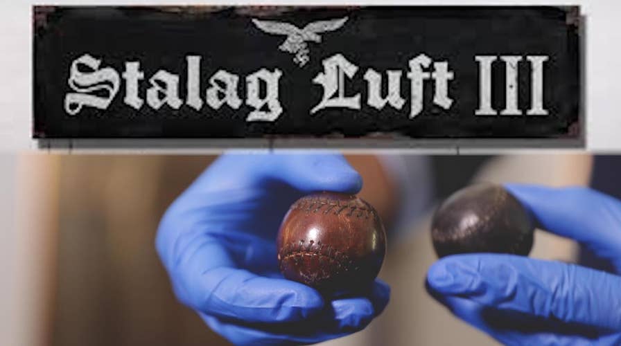 Golf: How Allied prisoners survived a notorious WWII Nazi POW camp