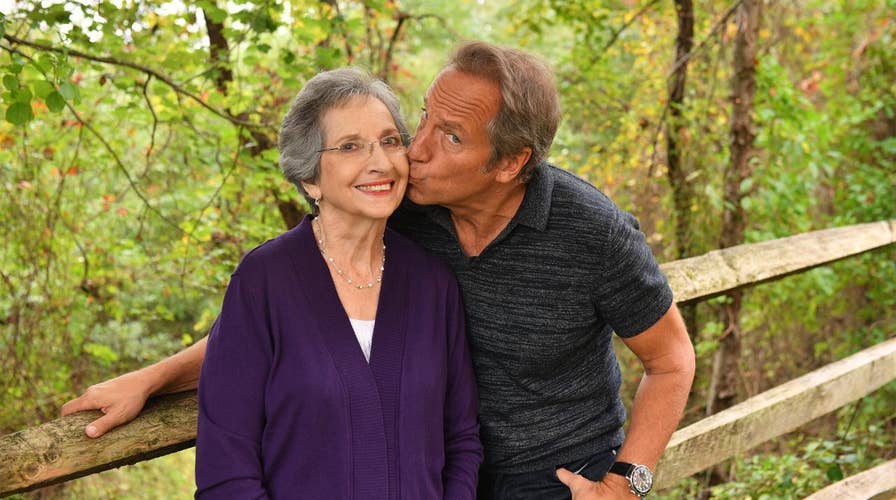 Mike Rowe's mom shares how faith was 'central' to family