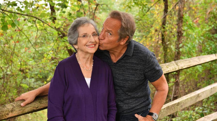 Mike Rowe's mom shares how faith was 'central' to family