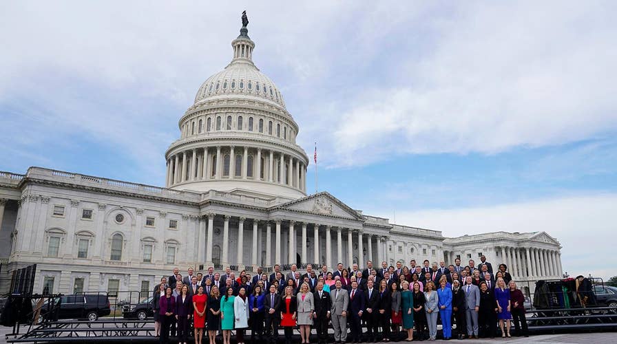 What can a divided Congress accomplish?