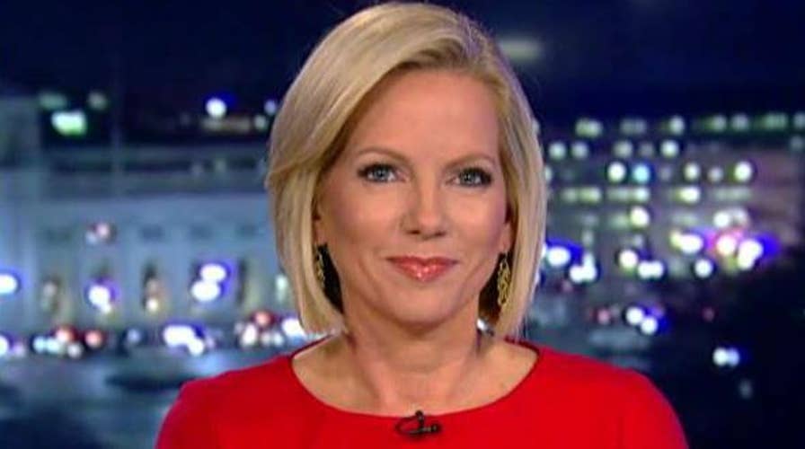 Shannon Bream on significance of Trump-Roberts spat