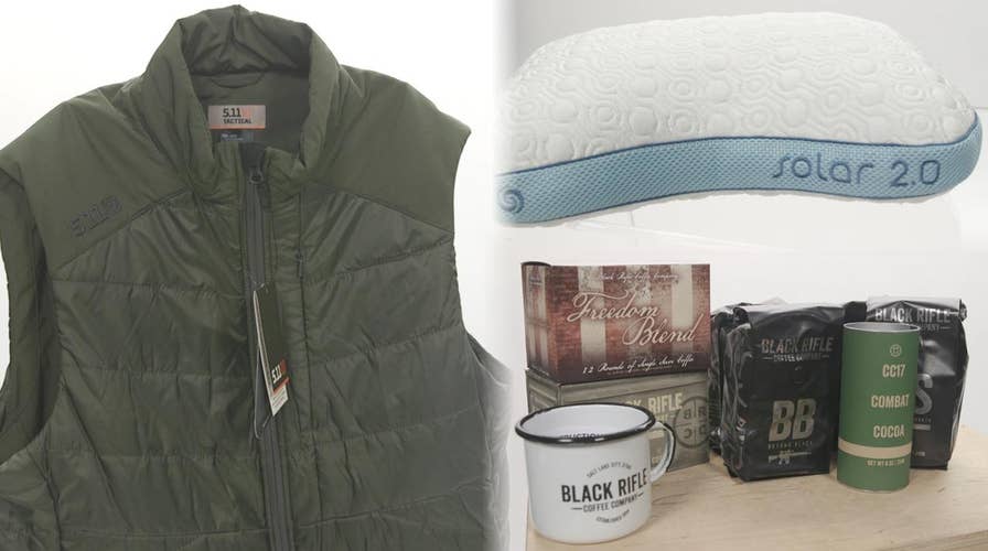 'Black-ops' Black Friday tactical gift guide