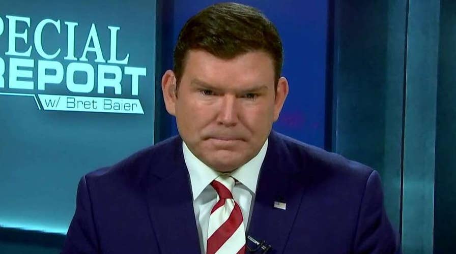 Coming up on Thursday, Nov 22 edition of 'Special Report'