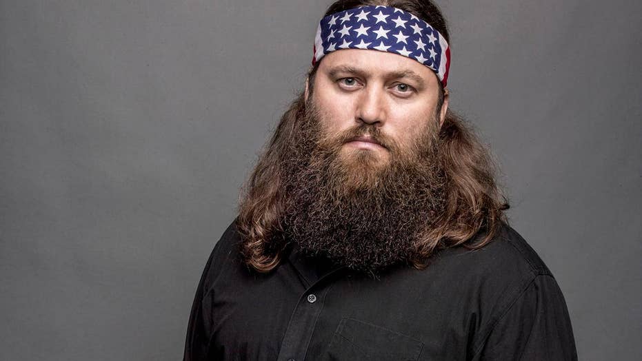 Willie Robertson Warns Success Doesn't Happen Overnight: 'Be Patient ...