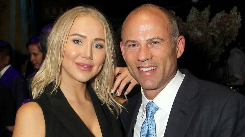 Avenatti restraining order, over domestic abuse allegations, is extended by judge
