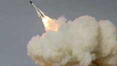 Cracks in Iran deal coalition? Europeans fume over Tehran missile test