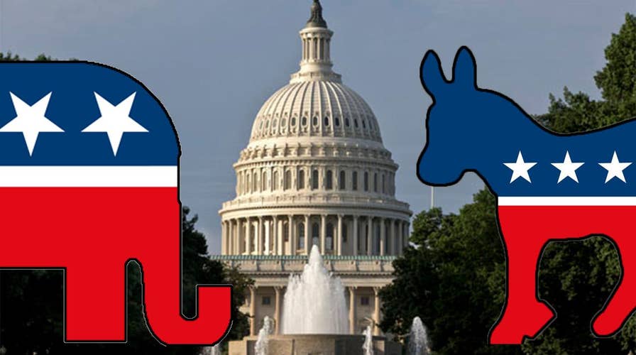 Dem and GOP lawmakers call for dueling investigations