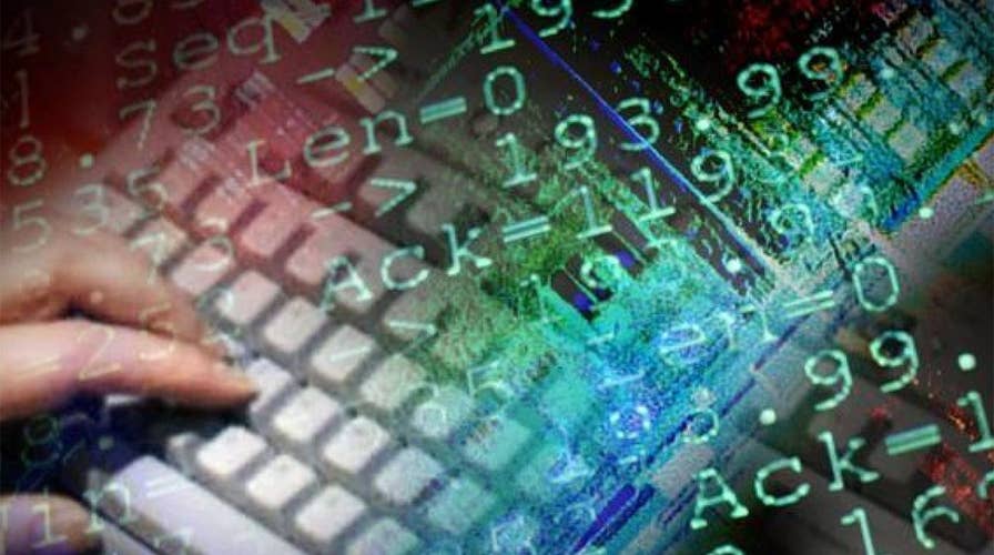 Are tech companies getting too big?