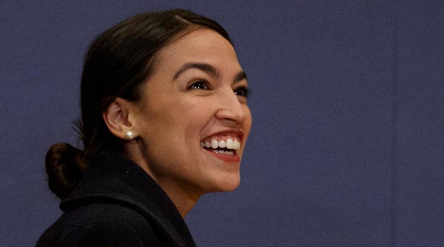 Who were this year's political turkeys?