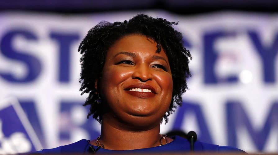 A look at 2018's top political turkeys