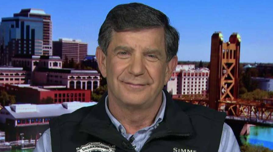 California businesses step up to help Camp Fire survivors