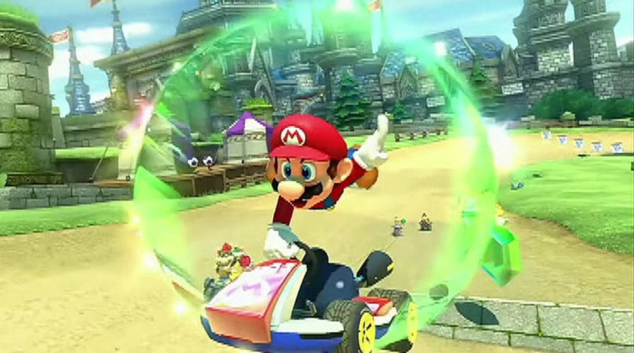 What to get your favorite gamer for the holidays?