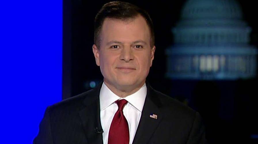 Coming up on Friday, Nov. 23 edition of 'Special Report'