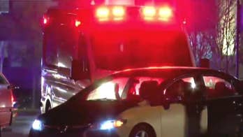 Gunman opens fire inside crowded Alabama mall, injures 2 before killed by police