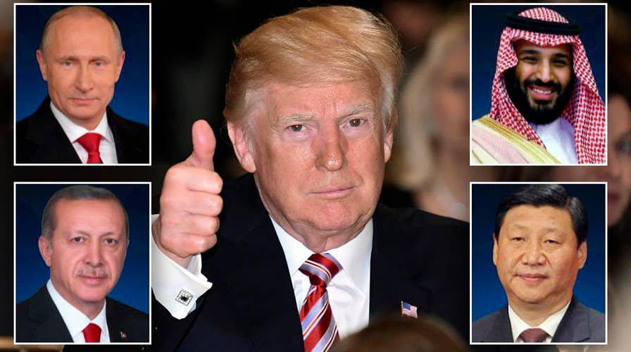 What can we expect from high-stakes G20 meeting?