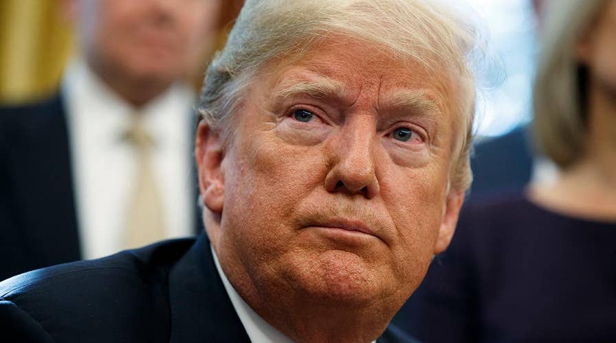 Breaking down high-stakes decisions facing Trump