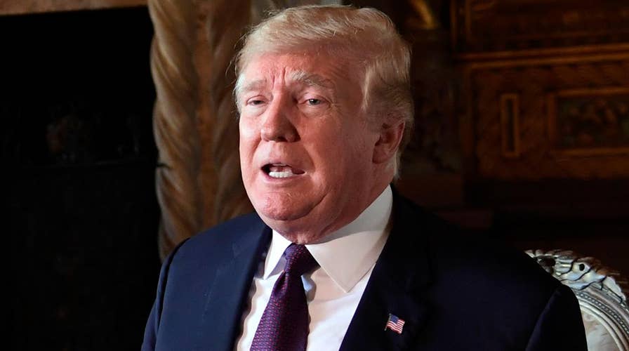 Homan: President Trump is sending a message to Mexico