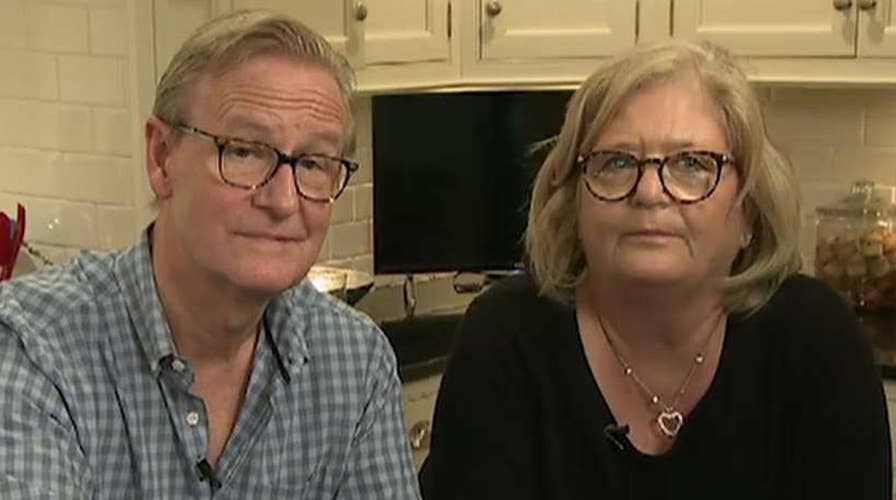 Steve Doocy reveals stories behind 'The Happy Cookbook'