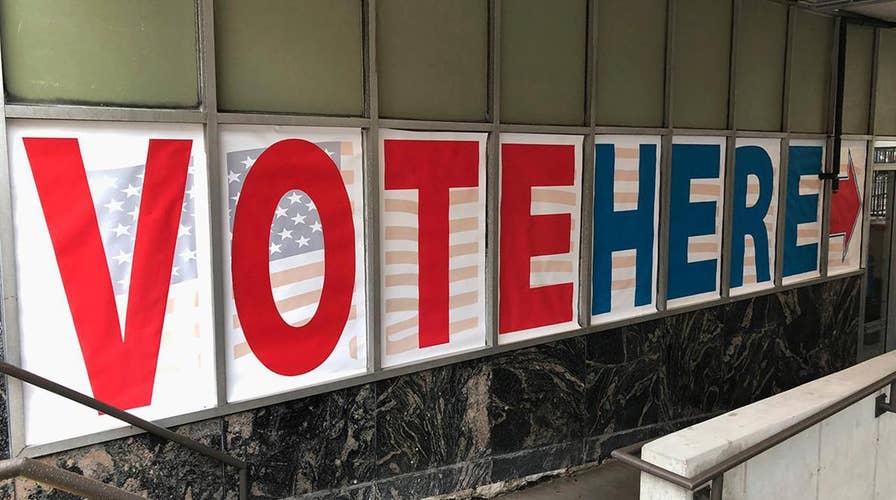 How non-voters could make the difference in 2020