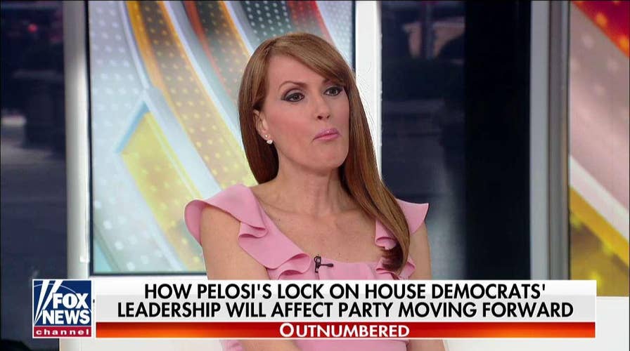 McDowell: Pelosi May Be Out of Touch, But She Knows That Money Talks