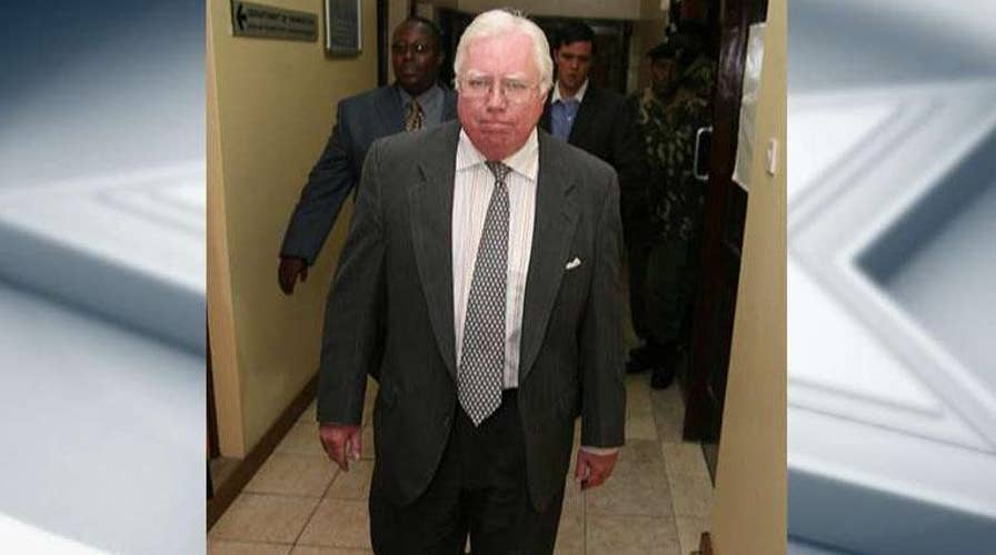 Reports: Jerome Corsi negotiating plea deal with Mueller