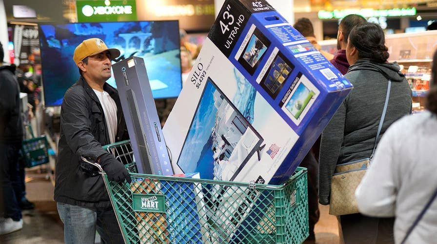 Retailers banking on Millennials, Generation Z?