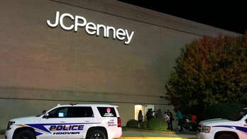 Alabama girl, 12, released from hospital after Thanksgiving night shooting