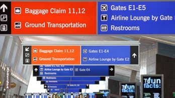 Hundreds of flights canceled on busy travel day as Midwest braces for snowstorm