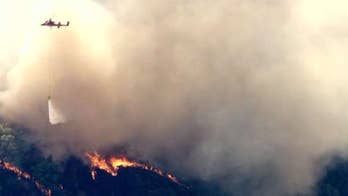 Carbon dioxide emissions rise in 2018, scientists say