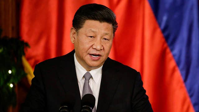 China trade showdown: Trump and Xi are set to meet at G20
