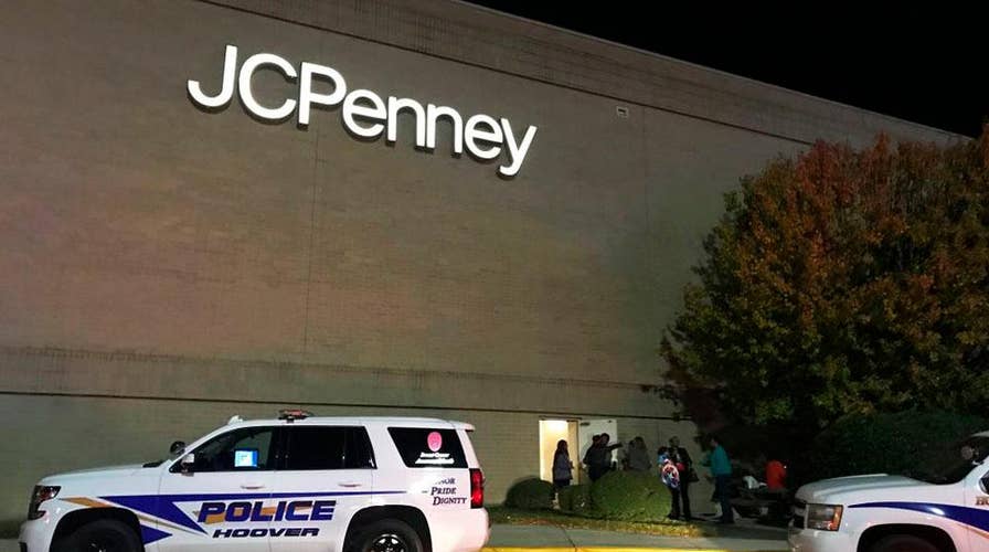 Man Killed In Alabama Mall Shooting Was ‘likely’ Not Gunman, Police Say ...