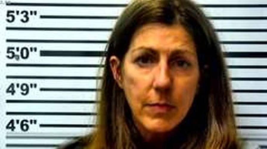 Woman freed from 4th DUI, died in crash that killed 2 others