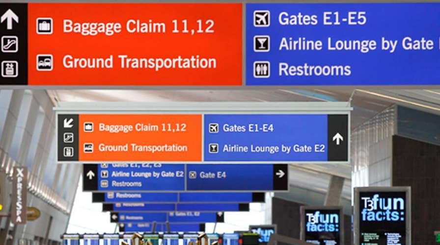 Weekend storm threatens to snarl Thanksgiving travel