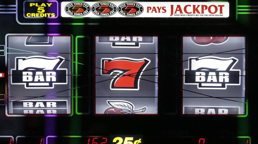 Church fire leads to discovery of secret game room