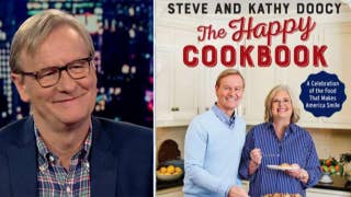 Steve Doocy: Everyone has a happy food - Fox News