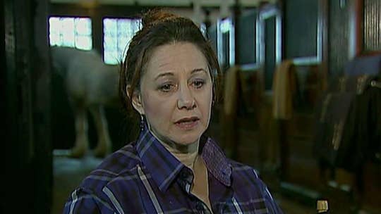 Tech pioneer's journey to turkey farmer