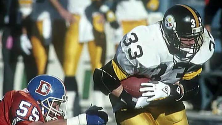 Is 'bad science' trying to kill football?