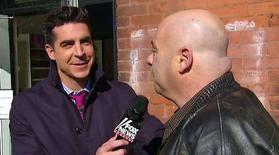 Pop quiz: Thanksgiving trivia on 'Watters' World'
