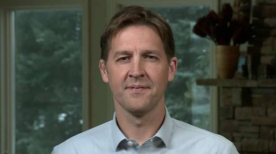 Sen. Ben Sasse on the impact of political tribalism