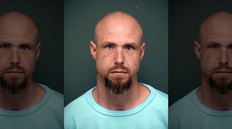 Man accused of murder hours after prison release